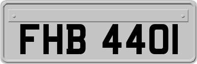 FHB4401