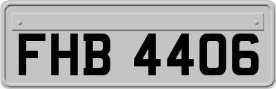 FHB4406