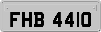 FHB4410