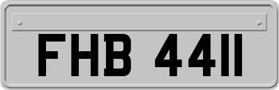 FHB4411