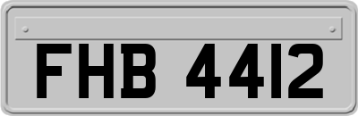 FHB4412