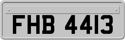 FHB4413