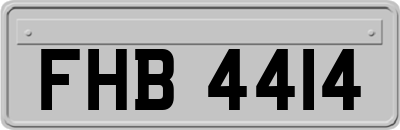 FHB4414