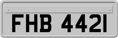 FHB4421