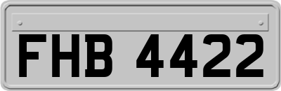 FHB4422
