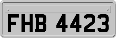 FHB4423