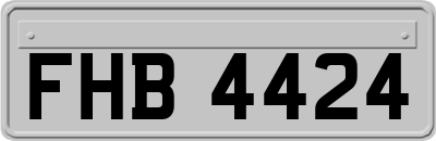 FHB4424