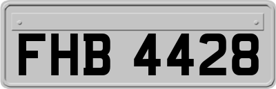 FHB4428