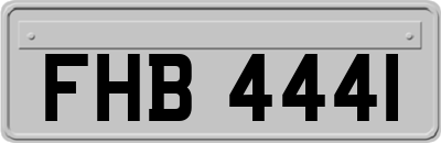 FHB4441
