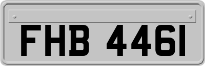 FHB4461