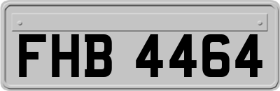 FHB4464
