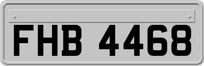 FHB4468