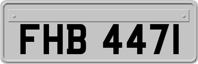FHB4471