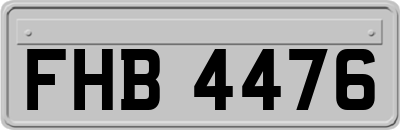 FHB4476