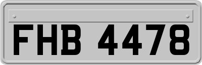 FHB4478