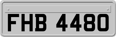 FHB4480