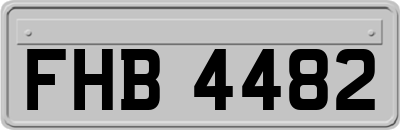 FHB4482