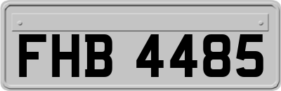 FHB4485