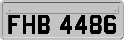 FHB4486