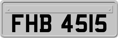 FHB4515