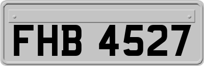 FHB4527