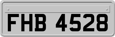 FHB4528
