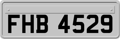 FHB4529