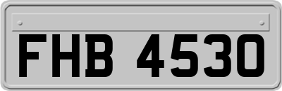 FHB4530