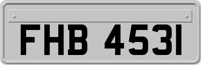 FHB4531