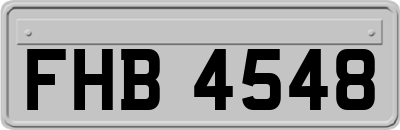 FHB4548
