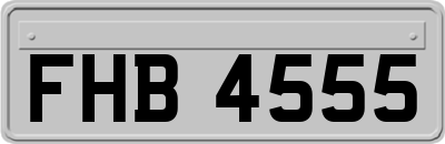 FHB4555