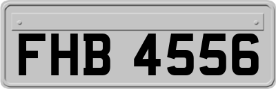 FHB4556