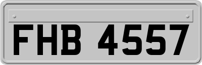 FHB4557