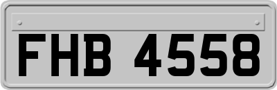 FHB4558