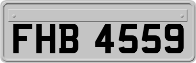 FHB4559