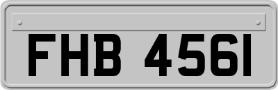 FHB4561