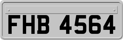 FHB4564