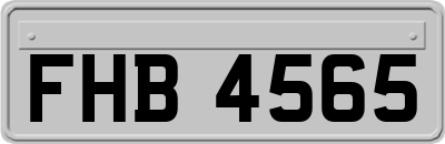 FHB4565