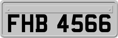 FHB4566