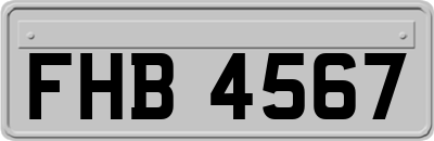 FHB4567