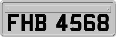 FHB4568