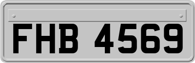 FHB4569