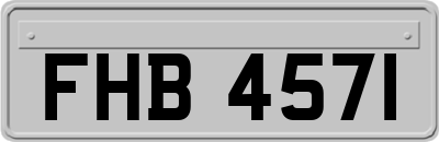 FHB4571