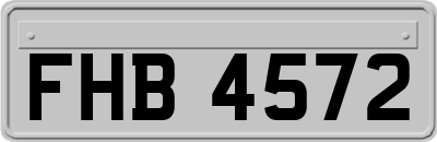 FHB4572