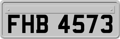 FHB4573