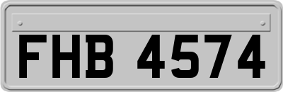 FHB4574