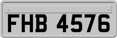FHB4576