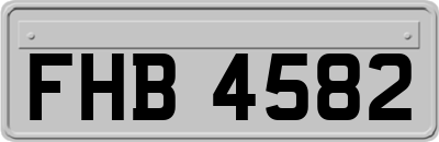 FHB4582