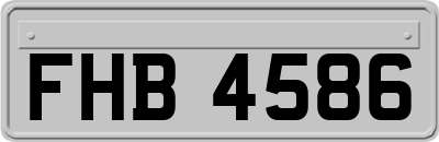 FHB4586