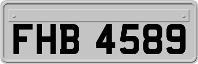 FHB4589